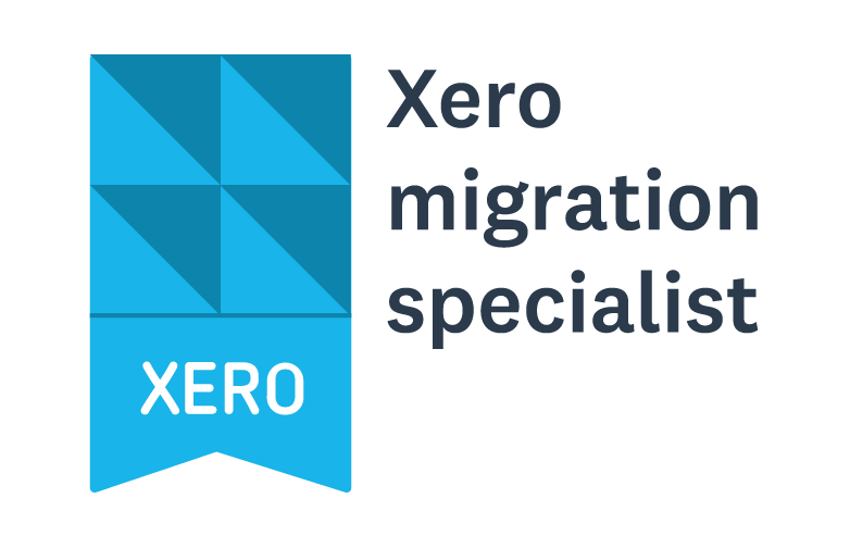 Xero migration specialist - Glow Accounts in Crowborough