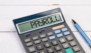 Payroll Accounting - Glow Accounts