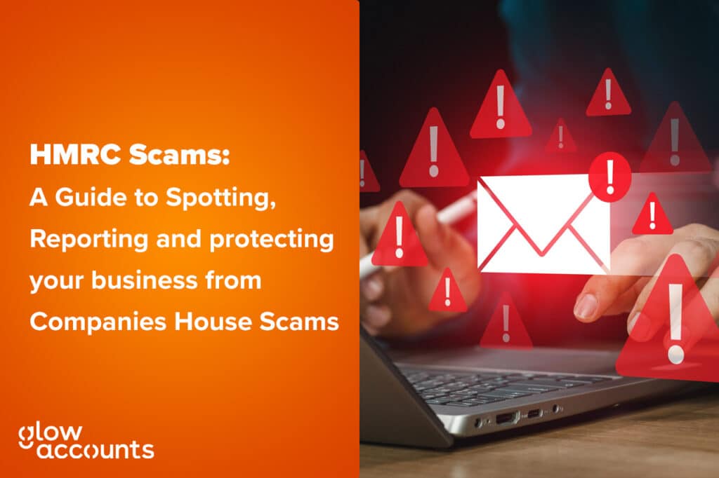 Protect Your Business: A Guide to Spotting and Reporting Companies House Scams